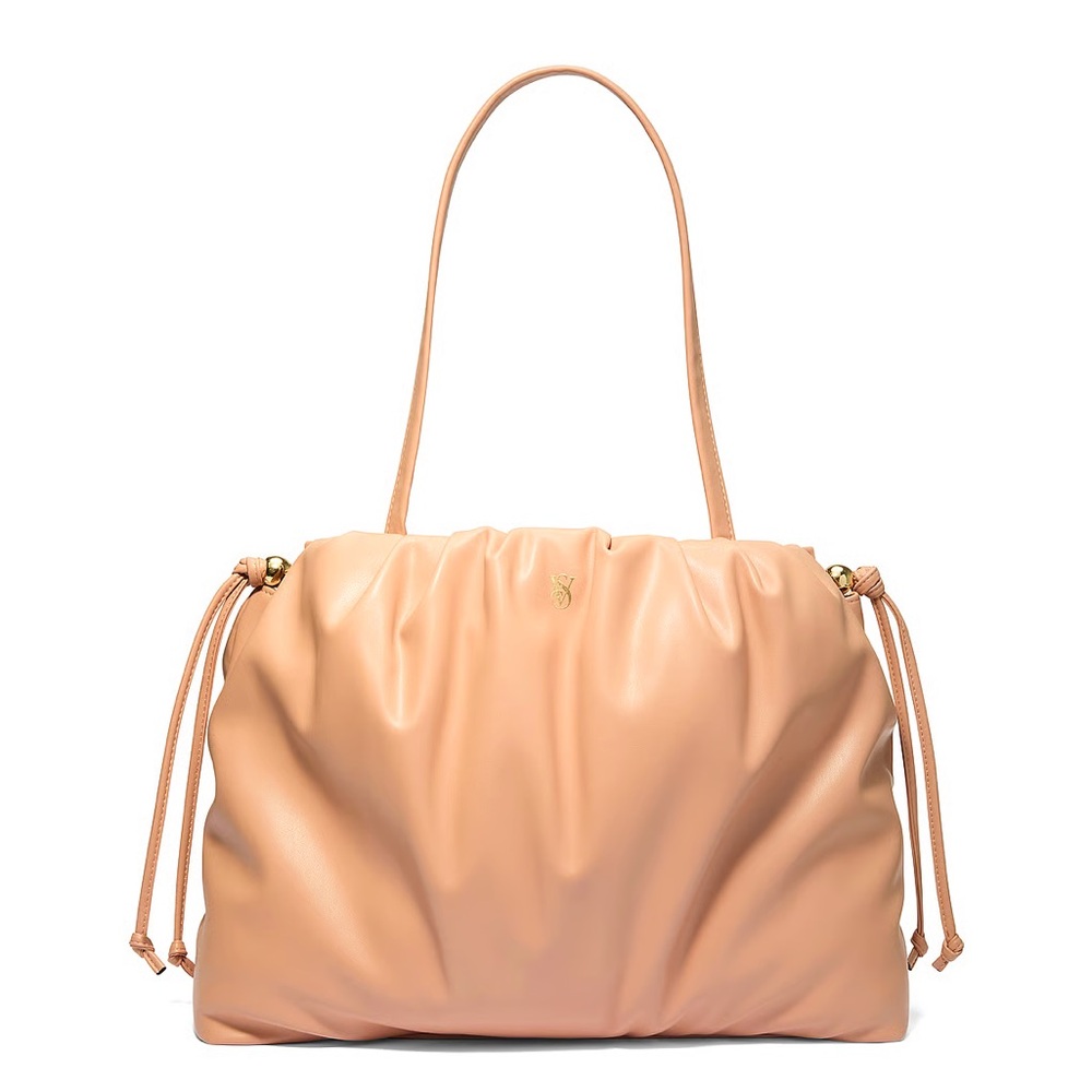 Victoria's Secret Bare Blush Shoulder Bag